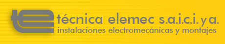 TECNICA ELEMEC
